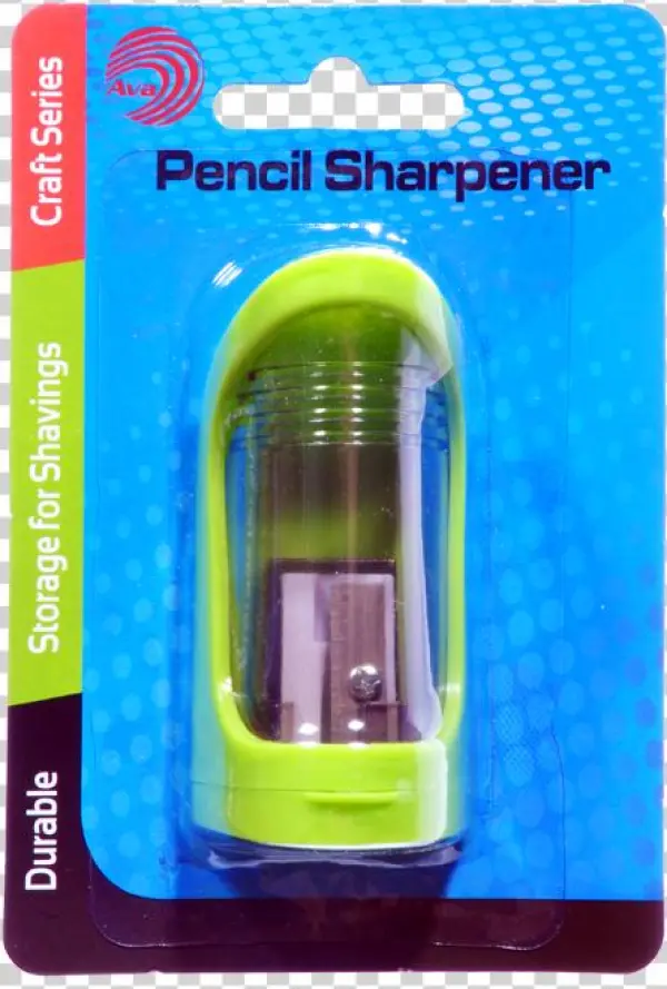 Avantix - Pencil Sharpener - Candle