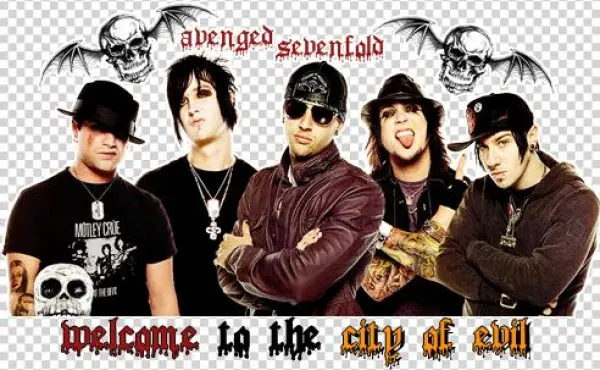 Avenged Sevenfold Images Avenged Wallpaper And Background - Avenged Sevenfold The Stage World Tour Dates 2018 -