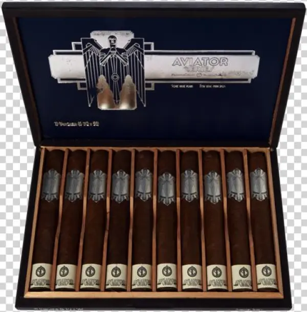 Aviator Vainqueur Open - Portable Network Graphics