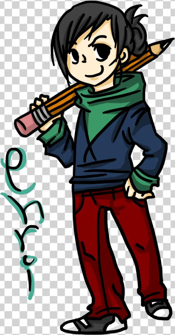 Bart Simpson Cartoon Television - Cartoon