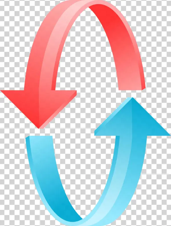 Big Image - Turn Graphic