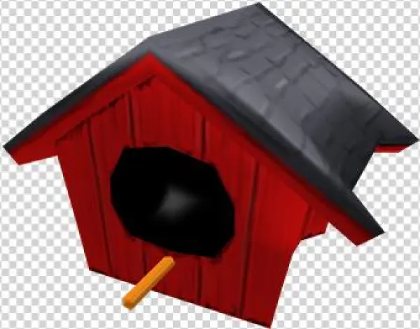 Bird House - Wikia