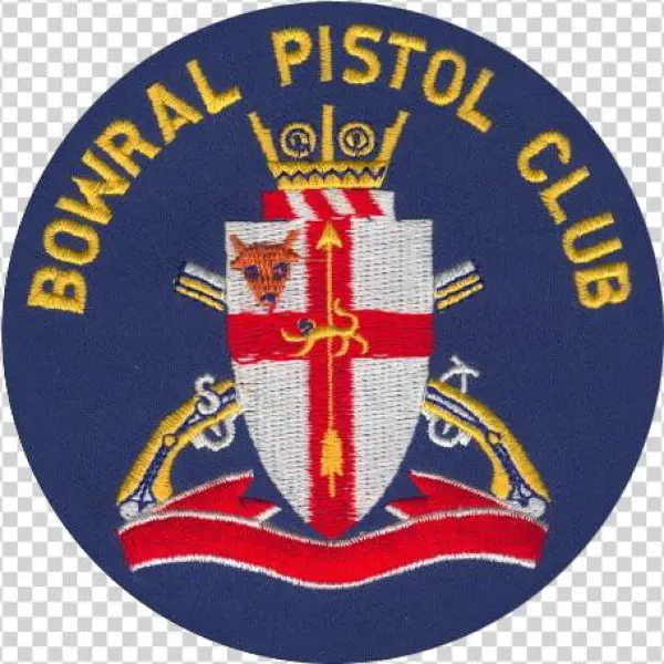 Bowral Pistol Club