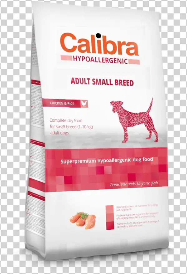 Calibra Dog Food