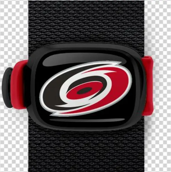 Carolina Hurricanes Stwrap - Coopersburg Sports Carolina Hurricanes Coat Rack