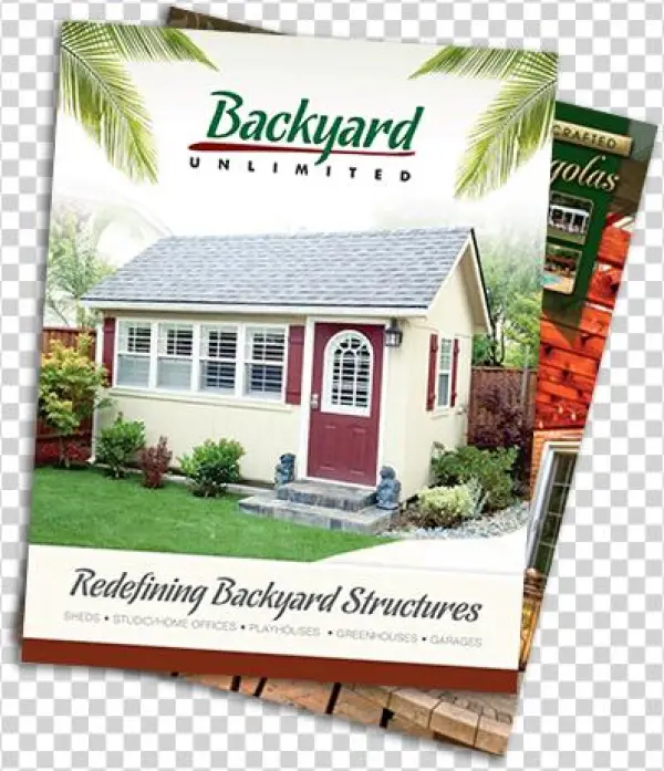 Catalogs - Mail Order