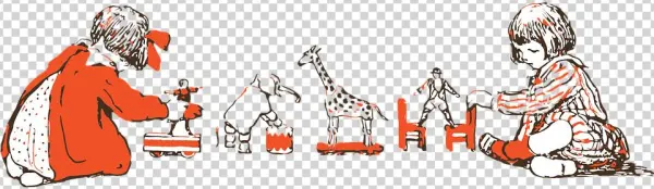 Child Toys Playing People Play Toy Childho - Childhood Png