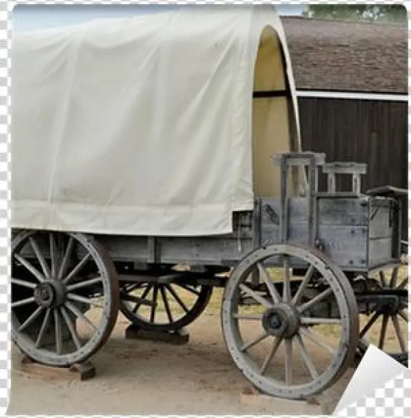 Conestoga Wagon