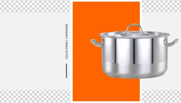 Cookware - Cookware And Bakeware