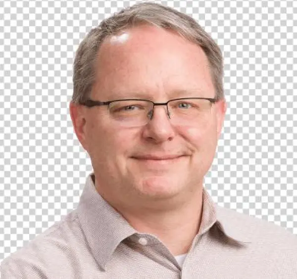 Cory Limberg - Elder