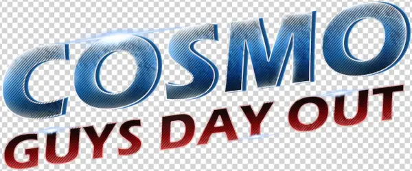 Cosmo Guys Day Out Boat Trip - Rockford