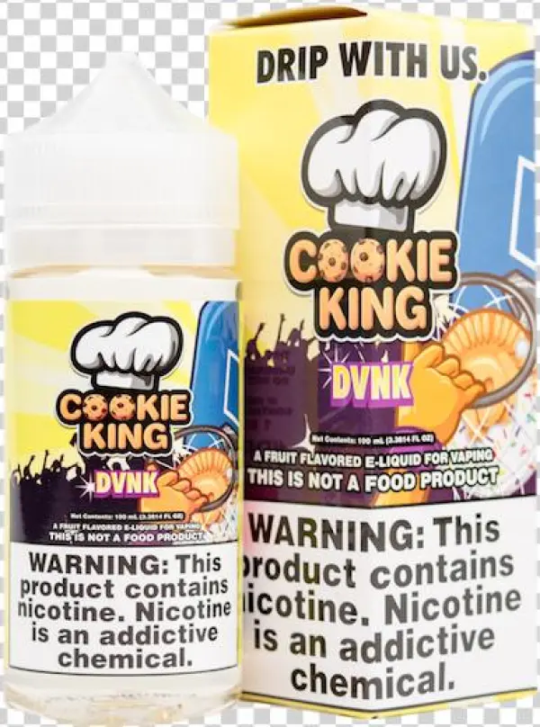 Dvnk By Dripmore - Cookie