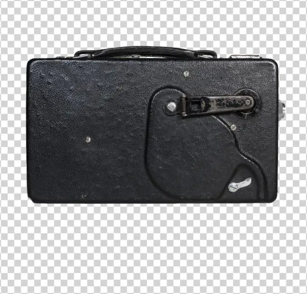 Eastman Kodak 8mm Camera