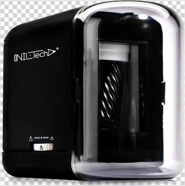 Electric Pencil Sharpener - Electric Pencil Sharpener Free Digital Drawing Library