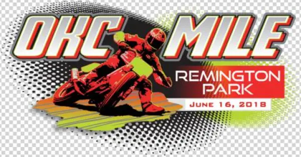 Eurotek - Americanflattrack Okc Mile