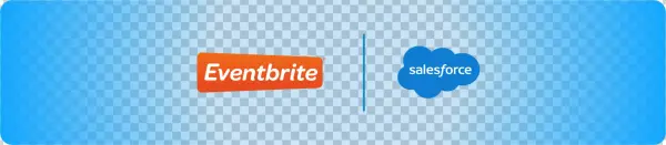 Eventbrite And Salesforce 4 - Eventbrite