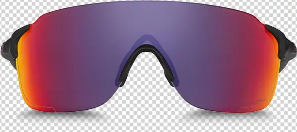 Evzero Stride - Plastic