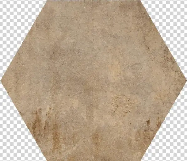 Exagona Beige - Vellum