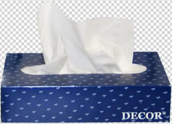 Facial Tissues - South Seas International 10422 Cpc Captiva Facial Tissue