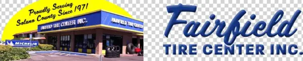 Fairfield Tire Center, Inc - Fairfield Tire Center Inc