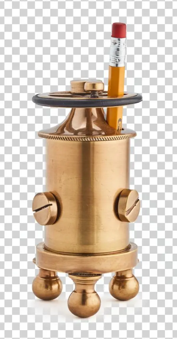 Fidget Pencil Sharpener - Pencil Sharpener