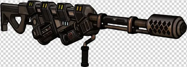 Flame Thrower - Wiki