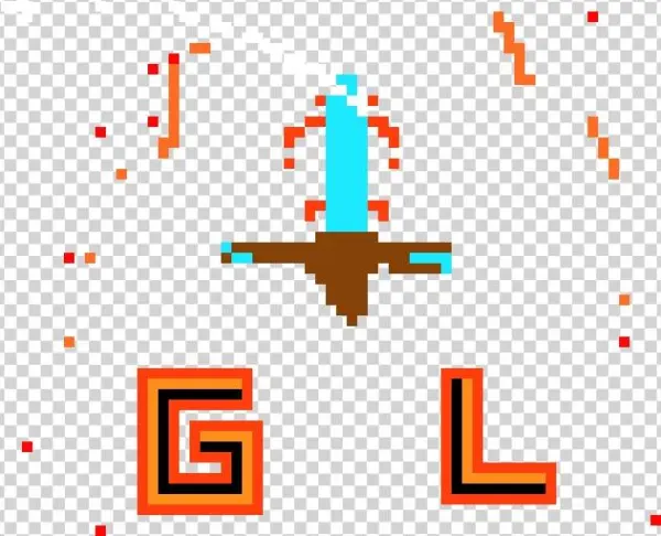 Game Lord - Illustration