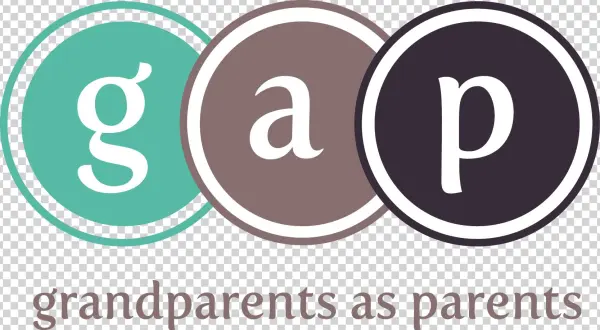 Gap/grandparents As Parents [kennedy] - Parent