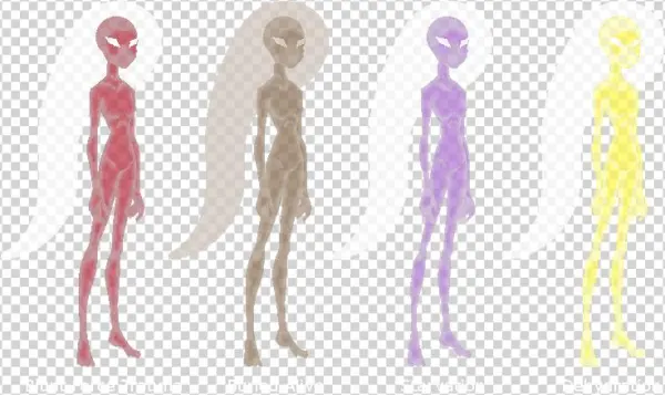 Ghostdyte 16e - Illustration