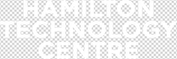 Hamilton Technology Centre Logo - Pharmacy's Day