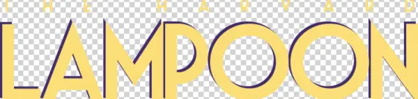 Harvard Lampoon Logo