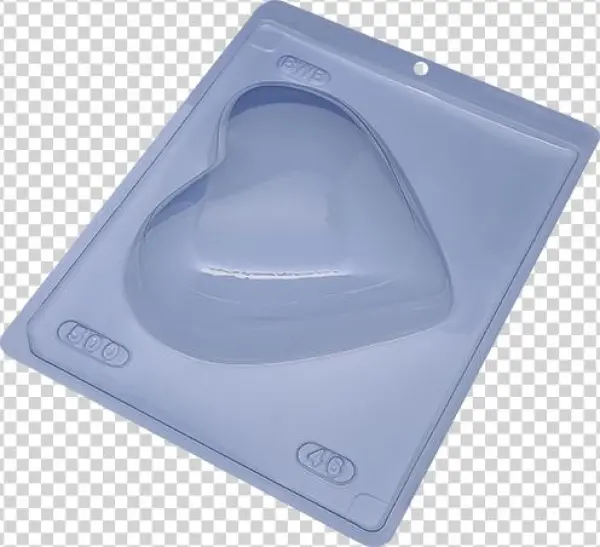 Heart Chocolate Molds