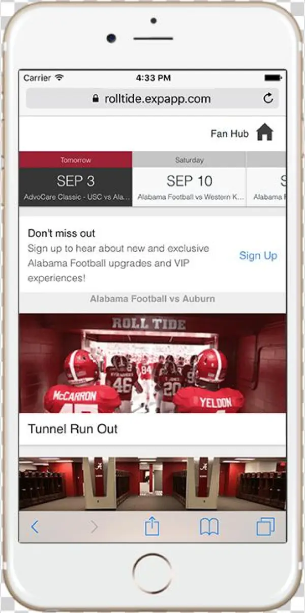 How It Works - Iphone