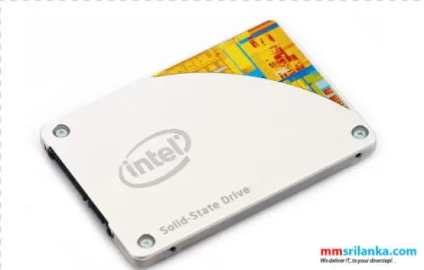 Intel Ssd Png - Intel Ssd 120gb 530 Series M 2