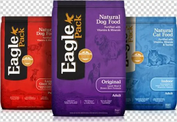 Join The Pack - Eagle Pack Large And Giant Breed Adult Dry Dog Food,