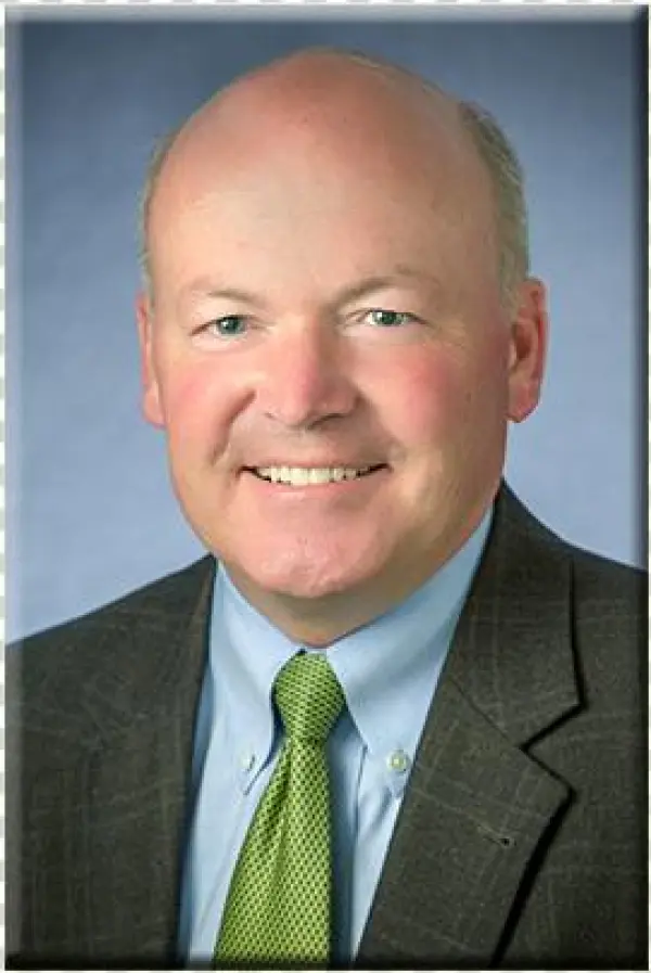 Joseph M - Pratt - Businessperson