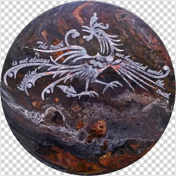 Lao Tzu Phoenix - Phoenix