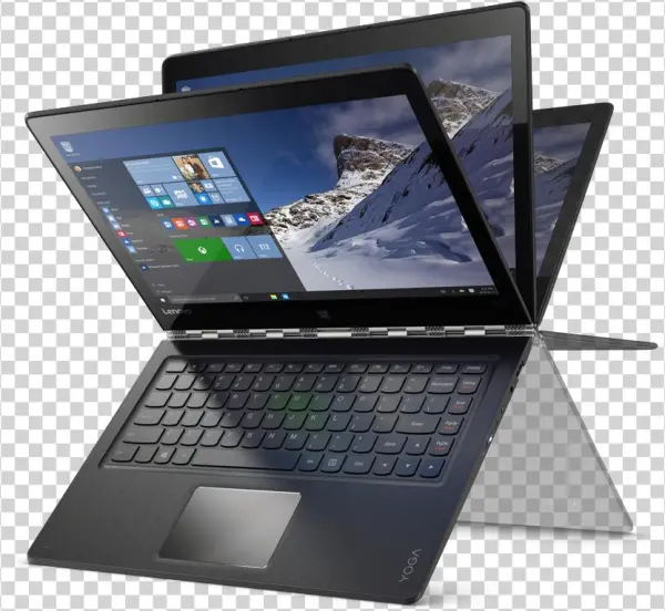 Lenovo Yoga 900 13isk2