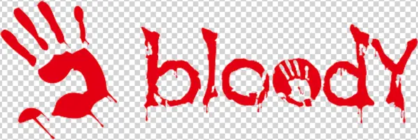 Light Strike - Bloody V7m