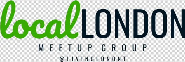 Local London Meetup Group Logo
