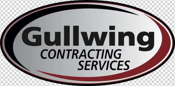 Logo Gullwing Contracting Services New - Beach Rugby