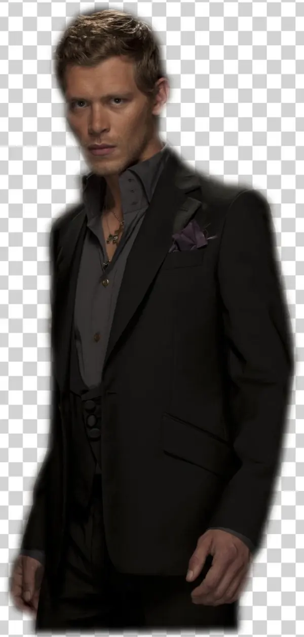 Meghoztam A Kért Png Képeket Joseph Morgan-ről, Remélem - Joseph Morgan