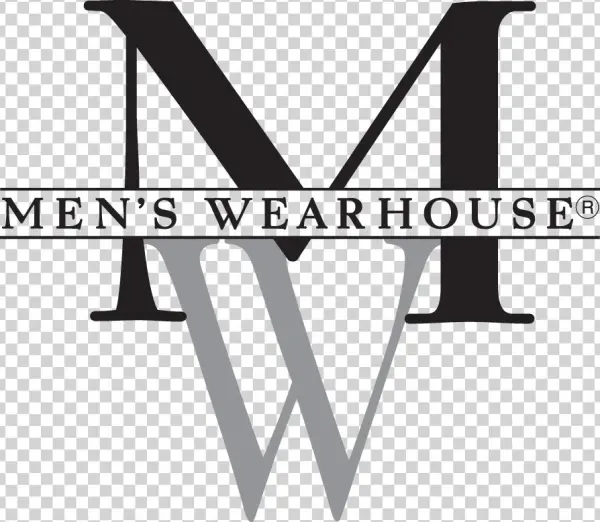 Men's Wearhouse Png