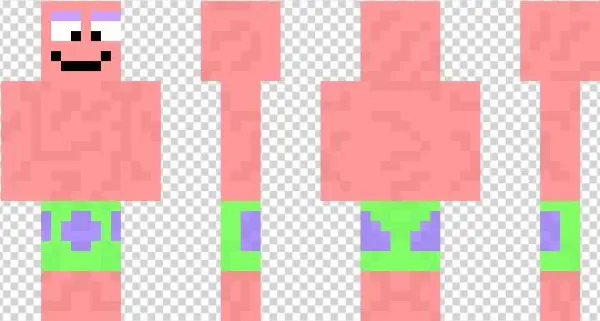 Minecraft Skin H3h3 - Minecraft