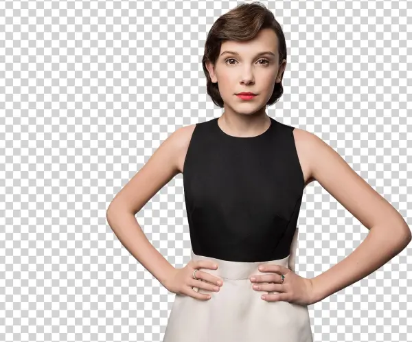 More Information - Girl