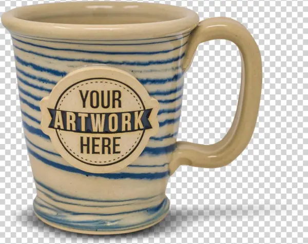 Morning Rambler Blue - Inktastic Four Months Girl Baby Bib Owl Cute Bow Pink