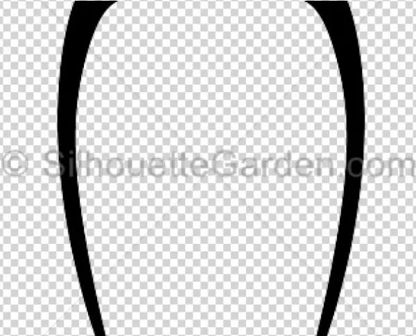 Moustache Clipart Fu Manchu - Fsc