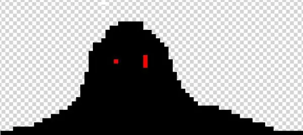 Mystery Man - Minions