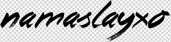 Namast'ay Im Bett Mauspads