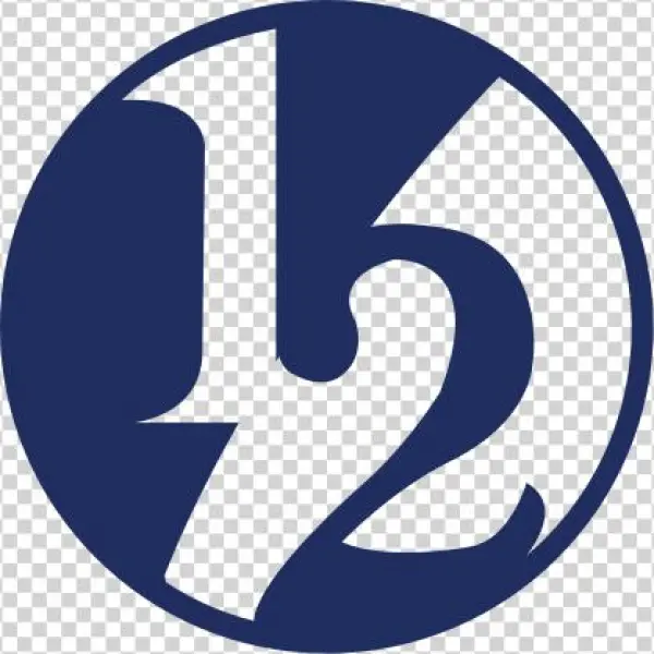 Nature Needs Half Logo - Logo